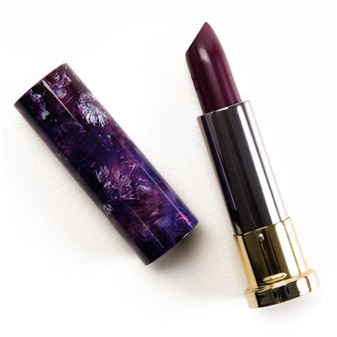 Urban Decay Troublemaker Vice Lipstick Review Swatches