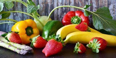 Top Most Nutritious Fruits And Vegetable In The World Bizeebuzz