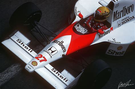 Zdravko On Twitter RT Zdravkost SennaSunday Ayrton Senna In