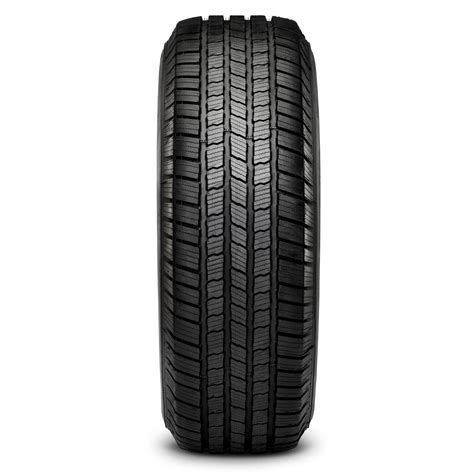 24570 R17 Llanta Michelin Defender Ltx Ms 119116r Carga 449000