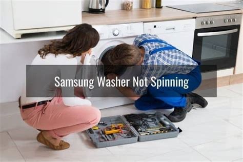 Samsung Washer Problems Keeps Beepingrinsingfillingetc Ready To Diy