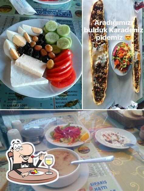 Has Karadeniz Menemen Restaurant Reviews