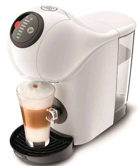 Krups Nescafe Dolce Gusto Genio S Kp