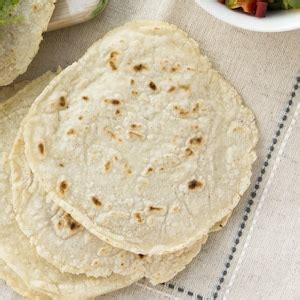 Tortillas De Ma S Maison Mordu