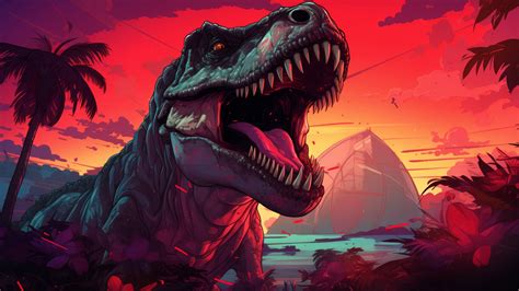 Dinosaur Hd Wallpapers - Infoupdate.org