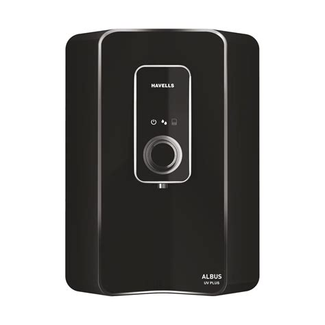 havells albus uv  water purifier