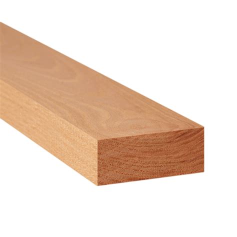 Clear Cedar Lumber