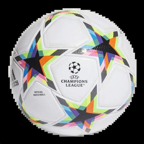 adidas - UCL Ball Pro Void 2022 / 23