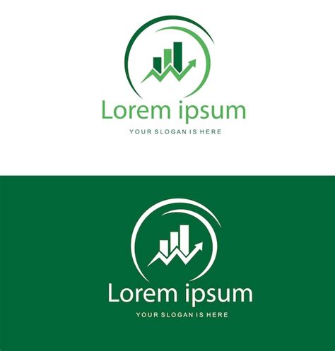 Premium Vector Creative And Professional Accounting Logo Design