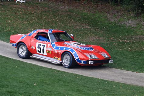 1968 Chevrolet Corvette Stingray L88 Convertible Gallery | Chevrolet ...