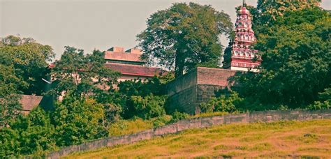 Top 11 Famous Temples in Pune Worth Visiting - Happening Pune