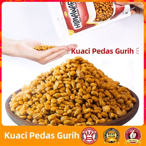 Jual HIMAWARI Kuaci Bunga Matahari Kupas Balut Tepung Snack Sehat