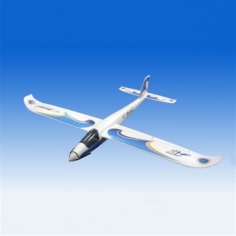 AF-Model Glider 1400 1400mm Wingspan FPV RC Glider Airplane KIT/PNP ...