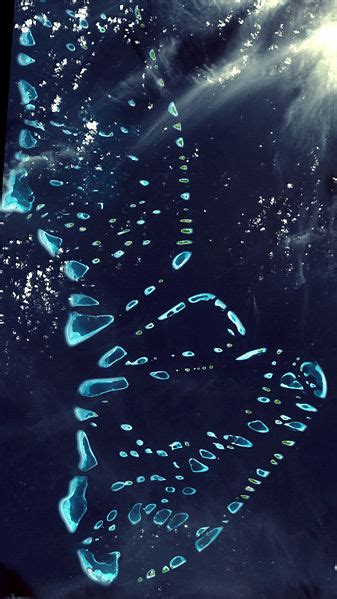 Maldives Maps