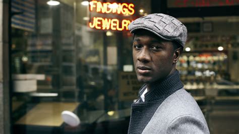 Aloe Blacc Music Fanart Fanarttv