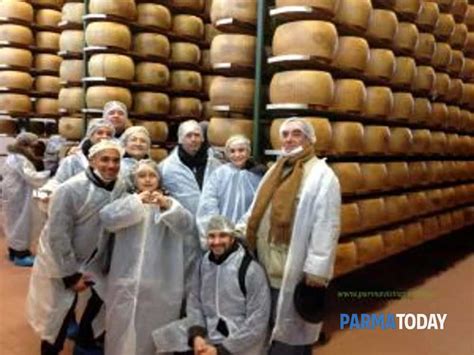 Say Cheese Parmigiano Reggiano Senza Segreti