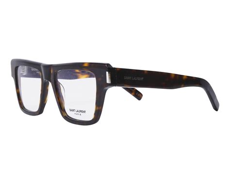 Yves Saint Laurent Glasses Sl 469 Opt 002