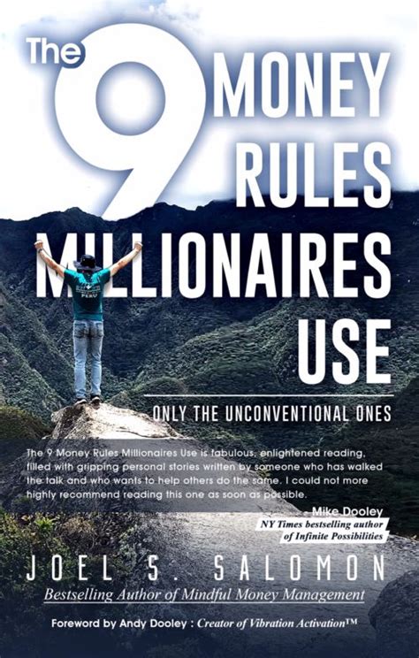 The 9 Money Rules Millionaires Use SaLaurMor