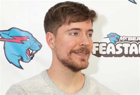 Mrbeast Signs Historic Deal To Create Beast Games The Largest Game