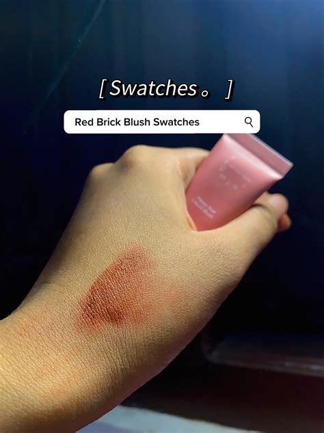 Tetep Keliatan Seger Dengan Cream Blush Galeri Diposting Oleh Re