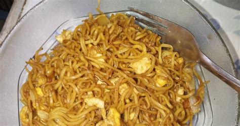 12 094 Resep Mie Telor Enak Dan Sederhana Cookpad