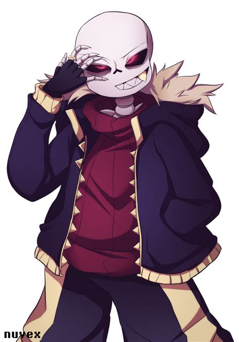 Underfell Comic Undertale Gaster Underfell Sans Undertale Cute