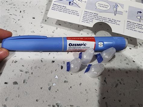 What day out of the week do you inject yourself? : r/Ozempic