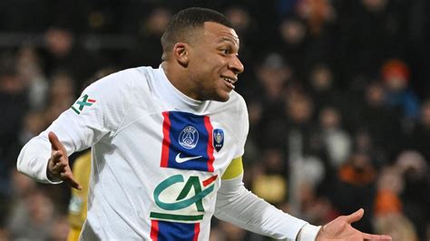 Kylian Mbappe Jawab Tawaran Fantastis Al Hilal Kepada Psg Bawa Bawa