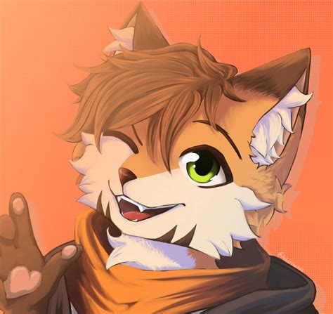 Pfp 2024 By Asherfox502 On Deviantart