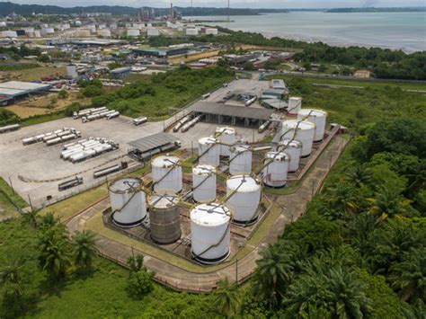 Petrobahia planeja investir R 35 milhões em 2023 e dobrar de tamanho