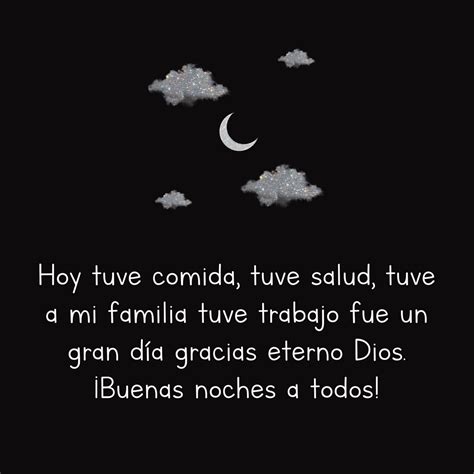 Buenas Noches… - FRASES.PW