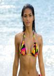 Cris Urena Hot In Bikini SI 2014 Swimsuit Issue CelebMafia