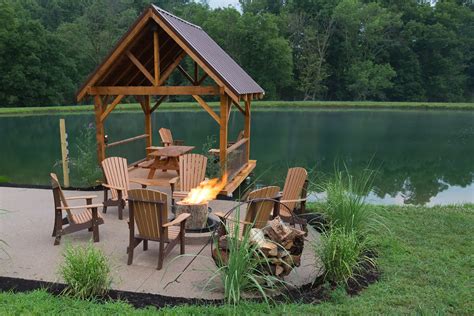 TOP 22 Glamping Ohio Yurts Cabins To Stay In 2023 Updated