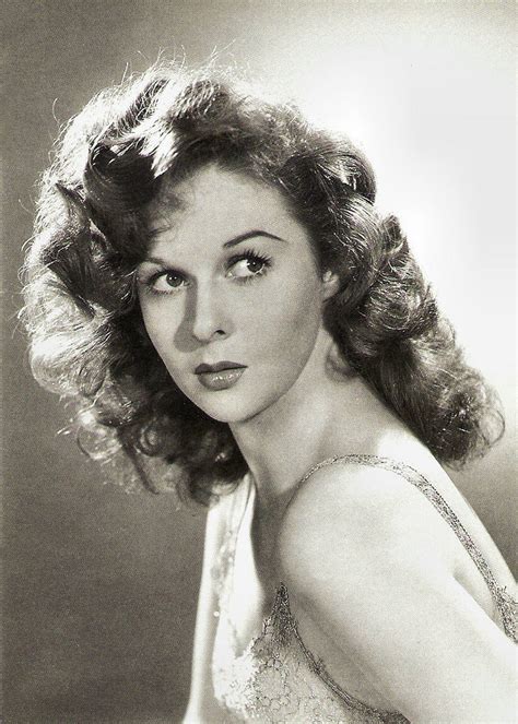 Susan Hayward Was Born On This Day In 1917 Citizen Screen