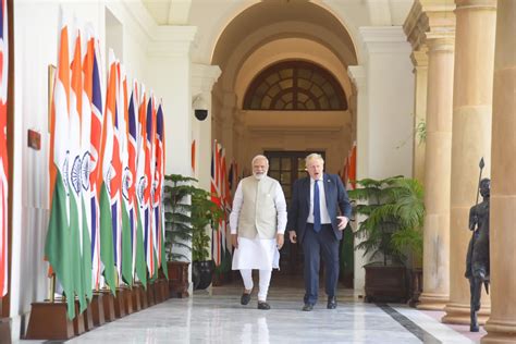 India Overtakes UK To Become The Worlds 5th Largest Economy Newsop24