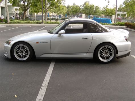 Honda S2000 Oem Hardtop Photo Gallery #7/10