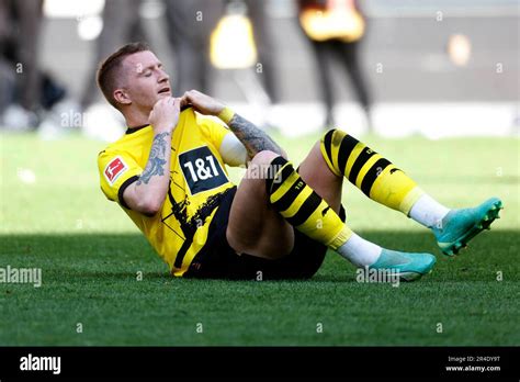 Dortmund Allemagne Ballon De Fussball Bundesliga Spieltag