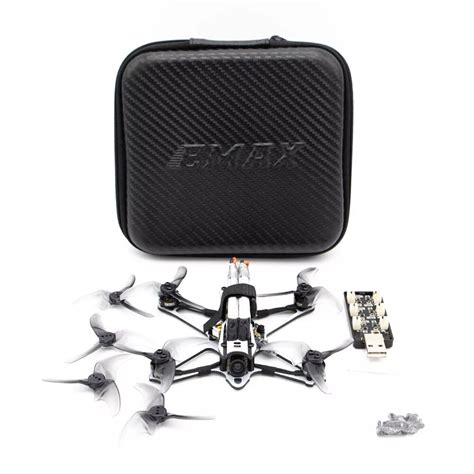 EMAX Tinyhawk Freestyle 115mm 2 5inch F4 5A ESC FPV Racing RC Drone BNF