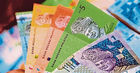 Ringgit Dibuka Lebih Tinggi Berbanding Dolar AS Berita Harian