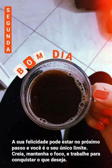 Story Criativo Bom Dia Story Para Instagram