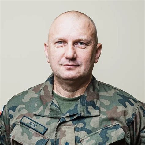 Gen Bryg Maciej Klisz Defence Day