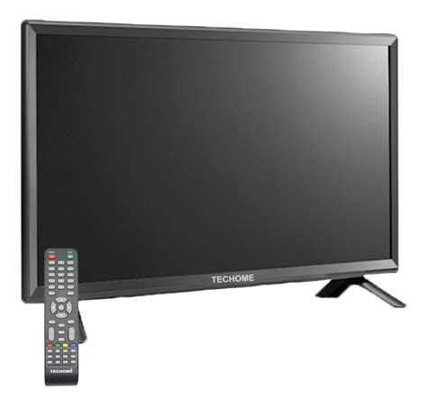 Pantalla Plana Monitor Televisi N Full Hd Led Tv Golingo