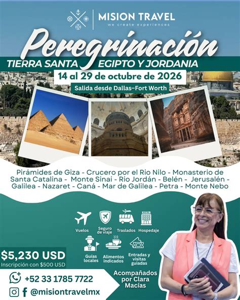 Mision Travel MX | Zapopan