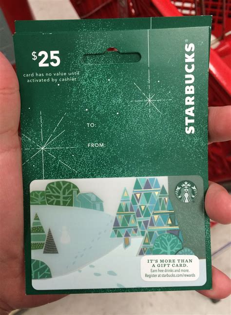 Ways To Get Free Starbucks Gift Cards In Artofit