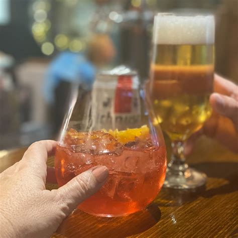 My favourite alcohol-free drinks for a sober-ish life - Styling You