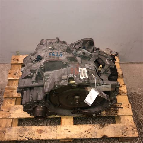 Automatikgetriebe 4WD 2 4 D5 55 51SN 30681190 VOLVO XC90 81TKM