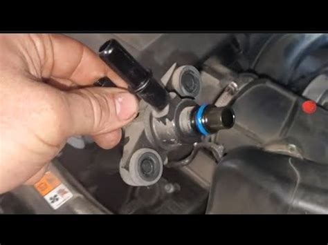 Ford Escape P Purge Valve Diag Replacement Sway Bar Link