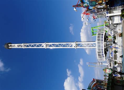 City-Skyliner – Ride-Index.de