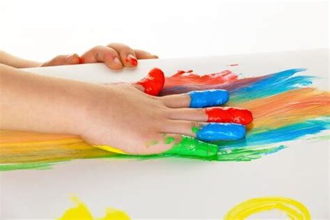 Exercices D Art Th Rapie Pour Les Enfants Tre Parents