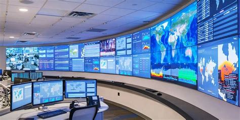 Elegant Solutions Pvt Ltd Best It Videowall Solutions In Pakistan